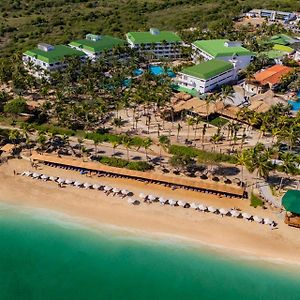 Sunsol Isla Caribe