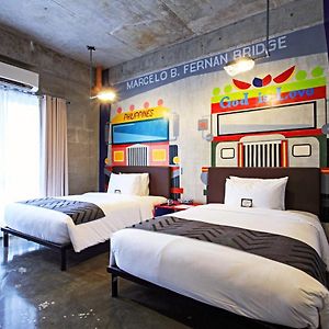 The Henry Hotel Cebu - Multi-Use Hotel