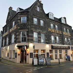 The Portree Hotel